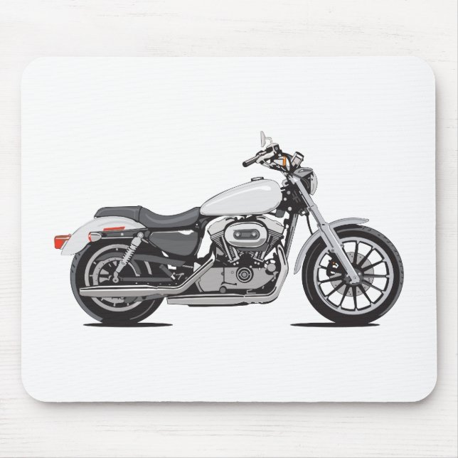 ALFOMBRILLA DE RATÓN  (Frente)