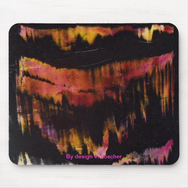 ALFOMBRILLA DE RATÓN (Frente)