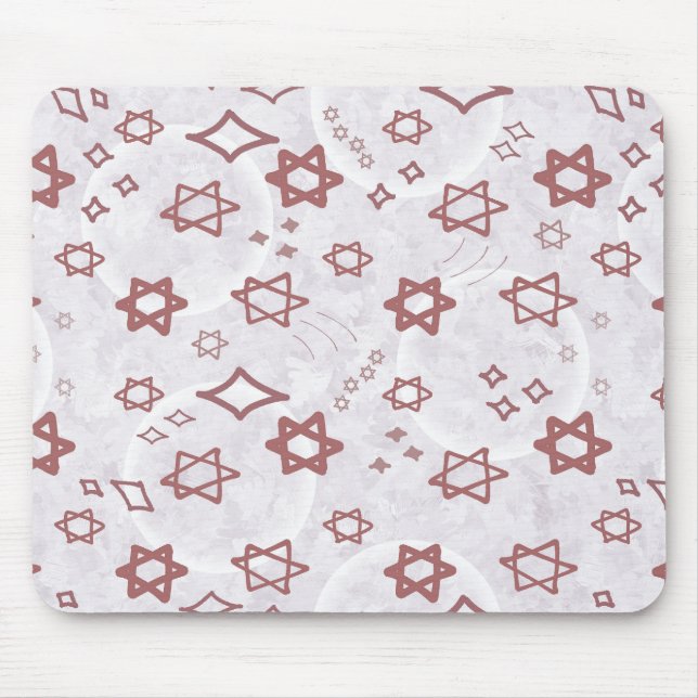 Alfombrilla de ratón (Frente)