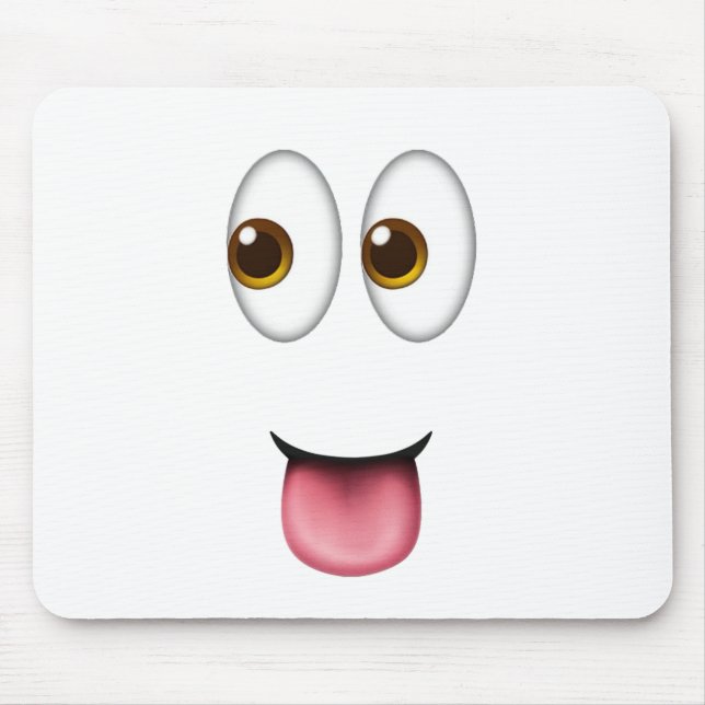 Alfombrilla De Ratón Κ ο ι τ α μ ε (Frente)