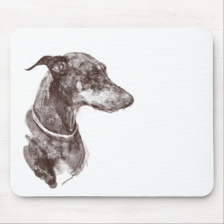ALFOMBRILLA DE RATÓN ドローイングマウスパッド