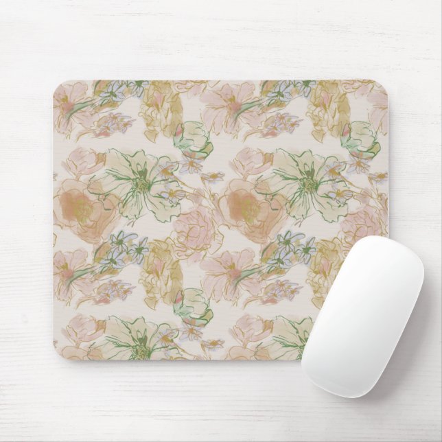 ALFOMBRILLA DE RATÓN フ ワ パ タ グ ン・・ラ・・・・・・・・ (Con ratón)