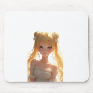 ALFOMBRILLA DE RATÓN マウスパッド