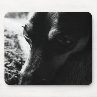 ALFOMBRILLA DE RATÓN ミニチュアピンシャー マウスパッド