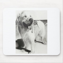 ALFOMBRILLA DE RATÓN ワンちゃんとの時間