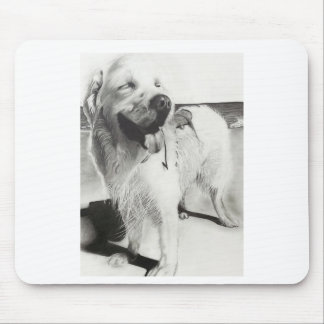 ALFOMBRILLA DE RATÓN ワンちゃんとの時間