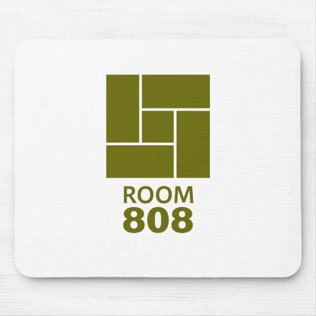 Alfombrilla De Ratón 全 室 四 畳 。 ポ 半・・snihtsnihtsnihtsnihtsnihtsnihtsniht (Frente)