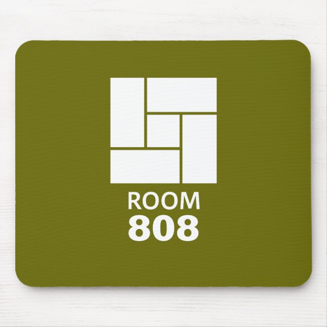 Alfombrilla De Ratón 全 室 四 畳 。 ポ 半・・snihtsnihtsnihtsnihtsnihtsnihtsniht (Frente)