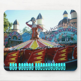 Alfombrilla De Ratón 012_12, el Schwabinchen anterior