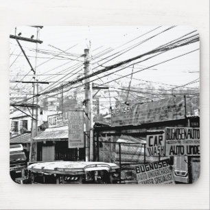 Alfombrilla De Ratón 024-P3300032b