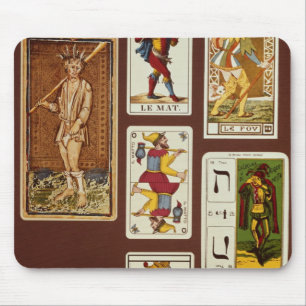 Alfombrilla De Ratón 0 el tonto