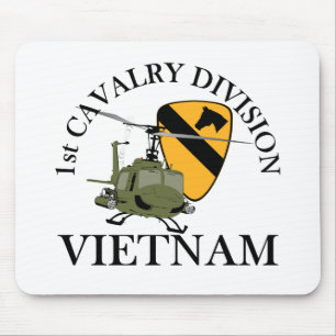 Alfombrilla De Ratón 1º Vet Vet Vet Vav Vietnam