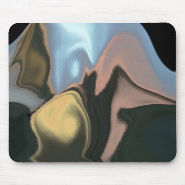 ALFOMBRILLA DE RATÓN #1 (Frente)