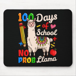 Alfombrilla De Ratón 100 Días De Escuela 2