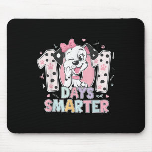 Alfombrilla De Ratón 100 días más inteligentes en Dalmacia