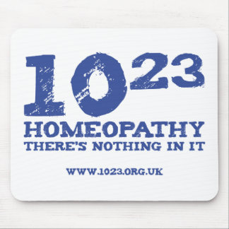 Alfombrilla De Ratón 10:23 Mousemat