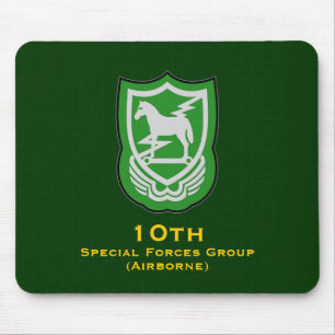 Alfombrilla De Ratón 10mo SFG-A 1