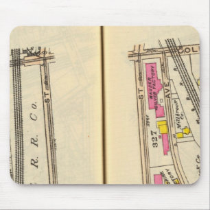 Alfombrilla De Ratón 11011 Mt Vernon