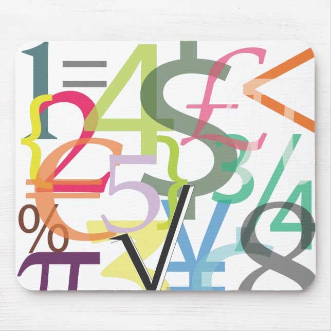 Alfombrilla De Ratón 123 pulverizador (Frente)