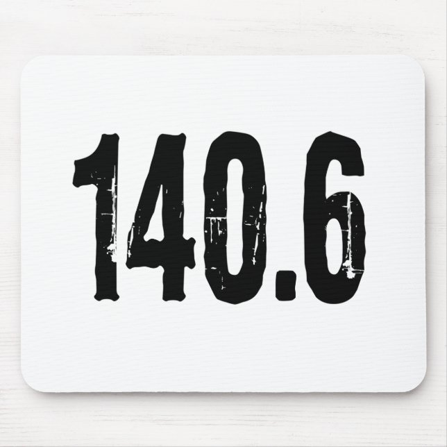 ALFOMBRILLA DE RATÓN 140,6 (Frente)