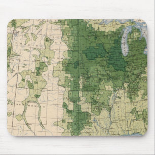 Alfombrilla De Ratón 158 Oats/m2