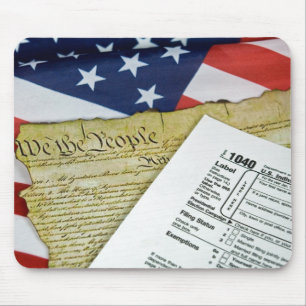 Alfombrilla De Ratón 15 de abril