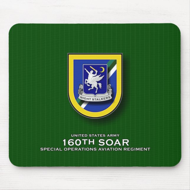 Alfombrilla De Ratón 160o SE ELEVA Mousepad (Frente)