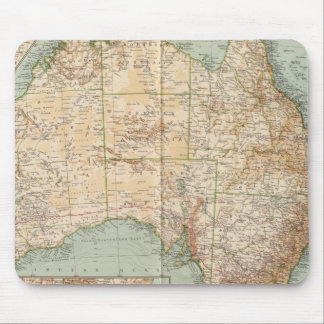 Alfombrilla De Ratón 16667 Australia