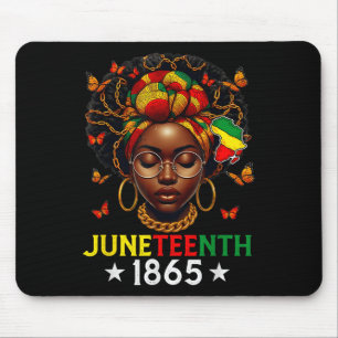 Alfombrilla De Ratón 18 de junio de 1865 se celebra la libertad de cele