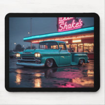 1958 Chevrolet Apachee 3100 pickup con estribos la