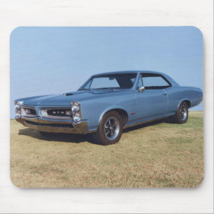 ALFOMBRILLA DE RATÓN 1966GTO