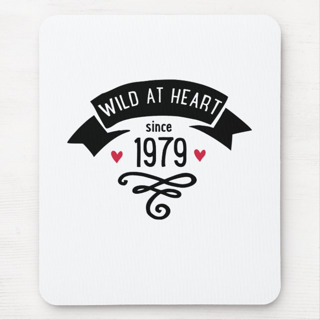 ALFOMBRILLA DE RATÓN 1979 (Frente)