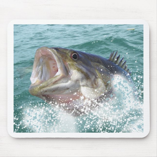 Alfombrilla De Ratón 1basss11cp (Frente)