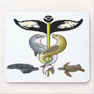 Alfombrilla De Ratón 2010 NMAHC Mousepad