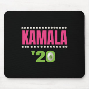 Alfombrilla De Ratón 2020 Aka Sister Vote Joe Biden Kamala Harris 2020