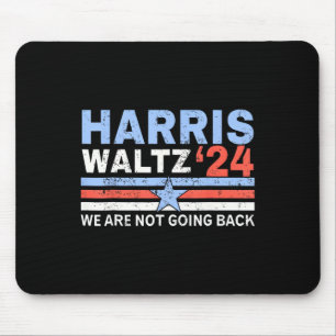 Alfombrilla De Ratón 2024 No vamos a volver a votar para 2024