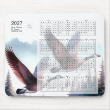 2027 Canadian Geese Wildlife Nature Business Logo