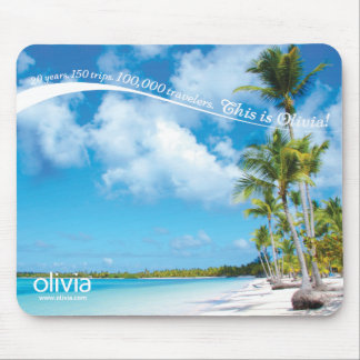 Alfombrilla De Ratón 20 años de cojín de ratón conmemorativo