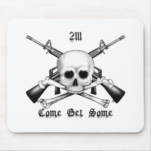 Alfombrilla De Ratón 2111 que viene el armero consiguen alguno