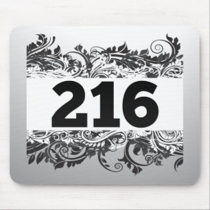ALFOMBRILLA DE RATÓN 216