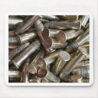 Alfombrilla De Ratón 22 balas del calibre
