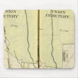 Alfombrilla De Ratón 232233 Harrison, ojo