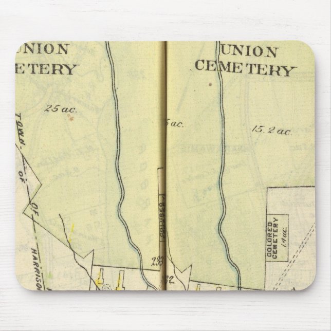 Alfombrilla De Ratón 232233 Harrison, ojo (Frente)