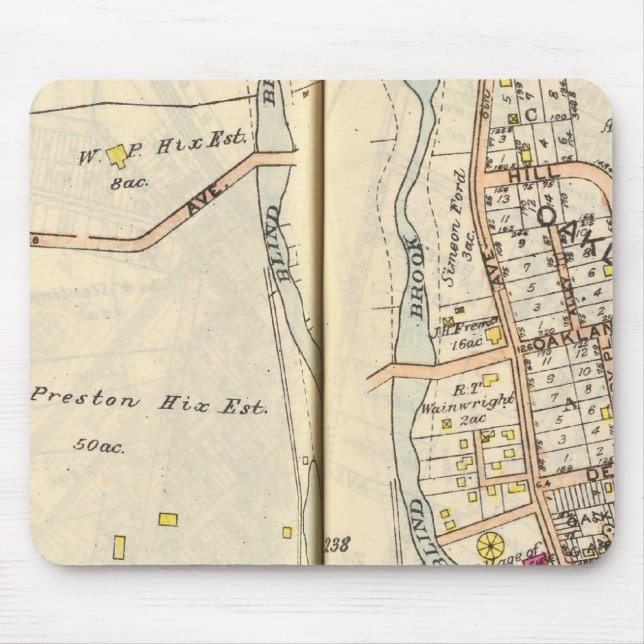 Alfombrilla De Ratón 238239 Centeno (Frente)