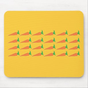 Alfombrilla De Ratón 24-Carrot dorada mousepad