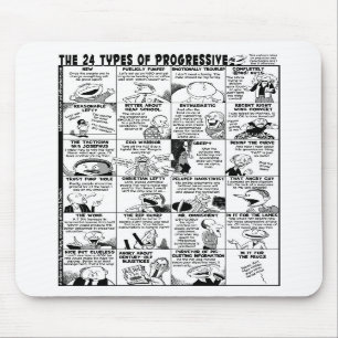 Alfombrilla De Ratón 24 tipos de Mousepad progresivo