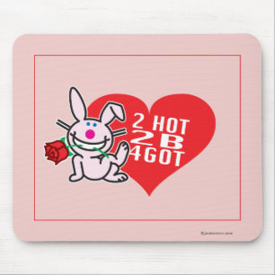 Alfombrilla De Ratón 2 2 calientes B 4Got