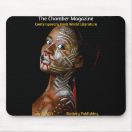 Alfombrilla De Ratón 2 de julio de 2021