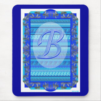 Alfombrilla De Ratón '2' del asesino b