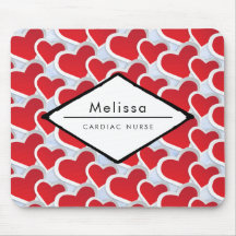 2 Enfermera Cadiásica Cuta de los Corazones Rojos